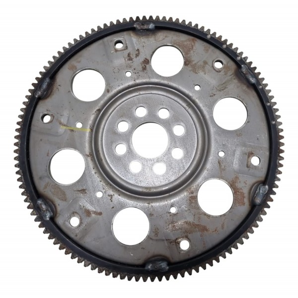 Volante Do Motor Corolla Cross 2.0 2020 2021 Cx667