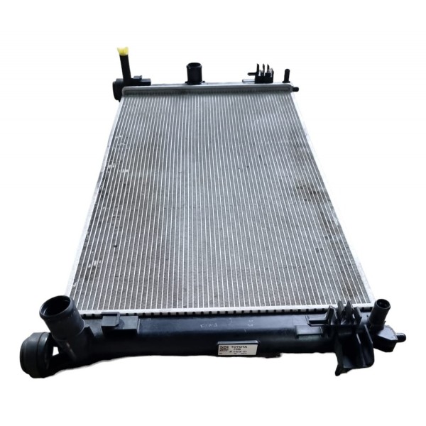Radiador Toyota Corola Cross 2.0 2021