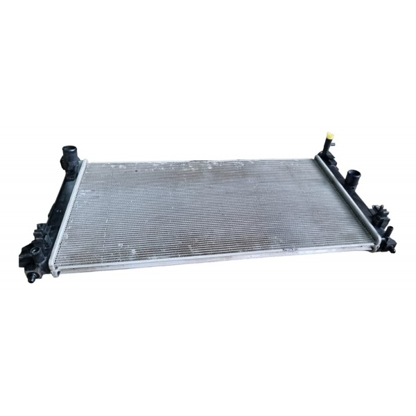 Radiador Toyota Corola Cross 2.0 2021