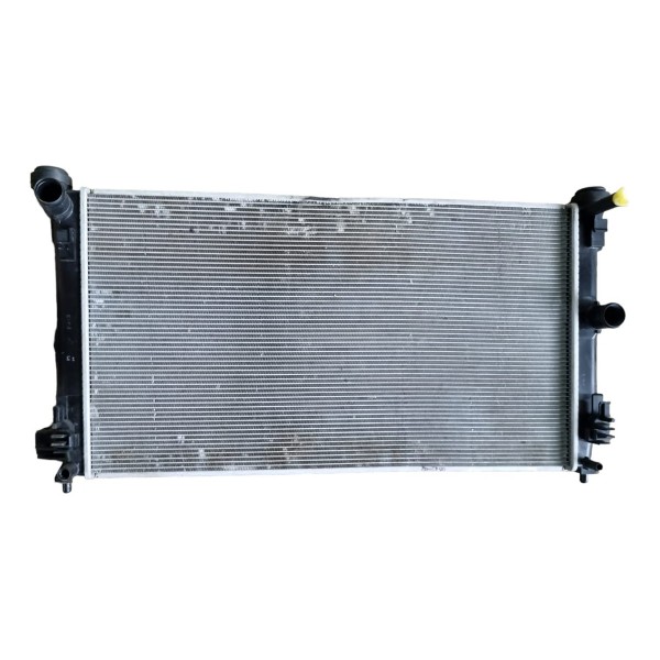 Radiador Toyota Corola Cross 2.0 2021