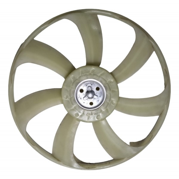Helice Ventoinha Corola Cross 2021 Sem Motor Cx523