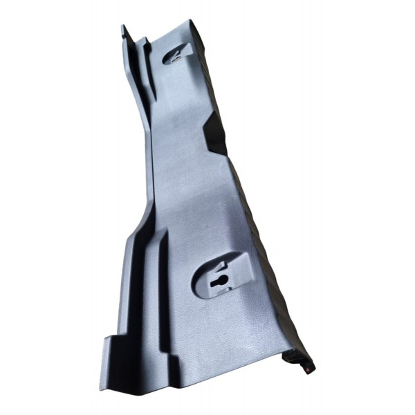 Acabamento Porta Malas Toyota Corolla Cross 2020 2021 2022