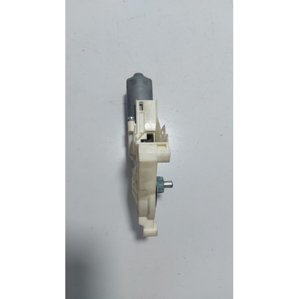 Motor Maquina Vidro Traseira Esquerda Ford Edge 2009 Cx493