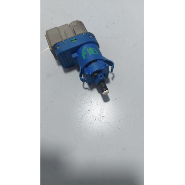 Sensor Interruptor Do Pedal Do Freio Ford Edge 2009 Cx493
