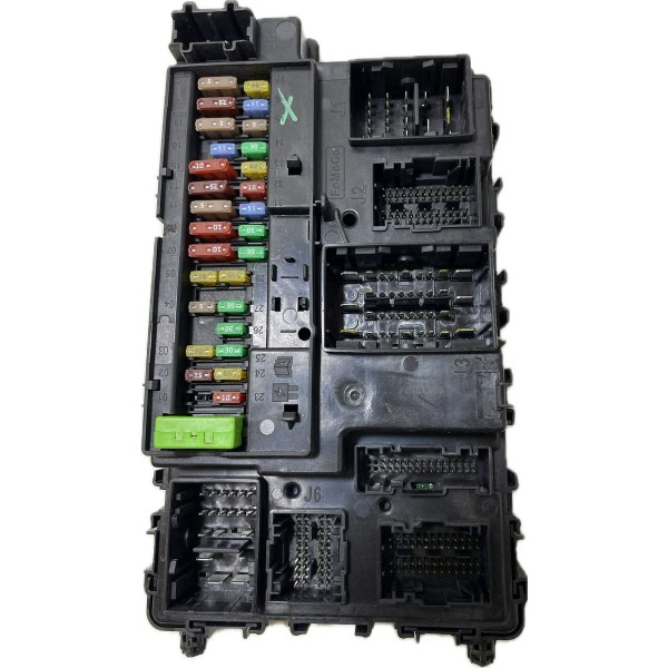Kit Modulo Injeção  Ranger 2.2 2019 Automática Cx429