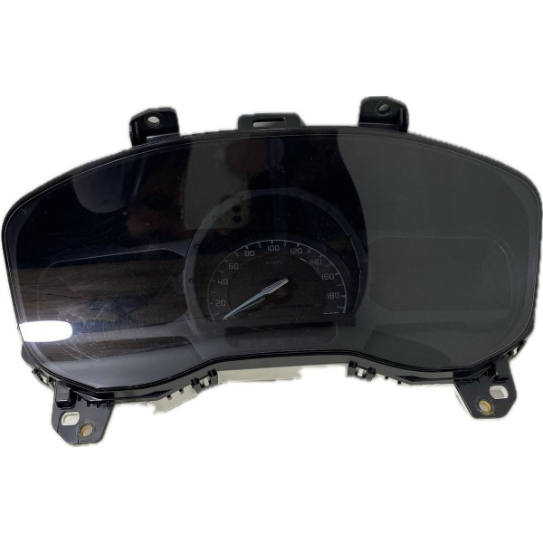 Kit Modulo Injeção  Ranger 2.2 2019 Automática Cx429