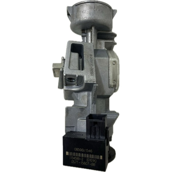 Kit Modulo Injeção  Ranger 2.2 2019 Automática Cx429