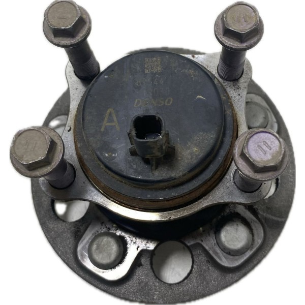 Cubo Rolamento De Roda Tras Toyota Corola Cross 2021 Cx428