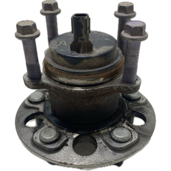 Cubo Rolamento De Roda Tras Toyota Corola Cross 2021 Cx428