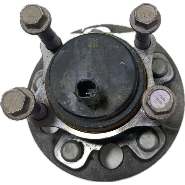 Cubo Rolamento De Roda Tras Toyota Corola Cross 2021 Cx428