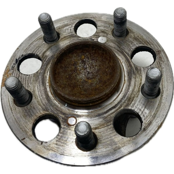 Cubo Rolamento De Roda Traseiro Corola Cross 2021 Cx428