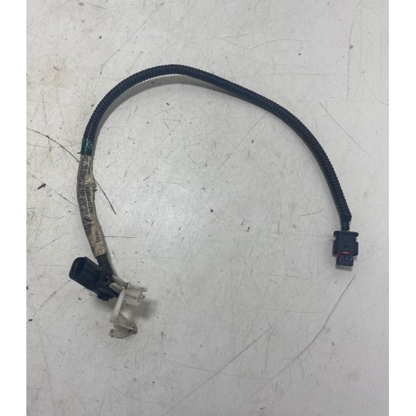 Chicote Sensor Combustível Toyota Corolla 2021 Cx428