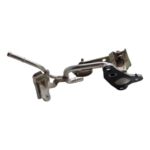 Cano Refrigeraçao Motor Corola Cross 2021 Cx428