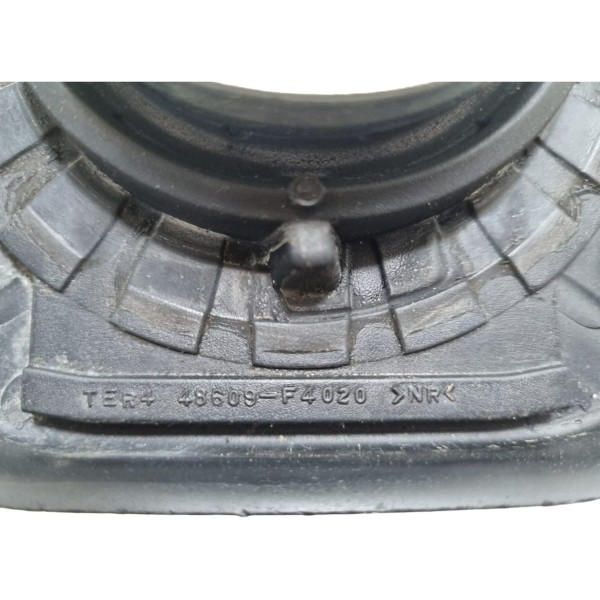 Coxim Amortecedor Dianteiro Corola Cross Cx427