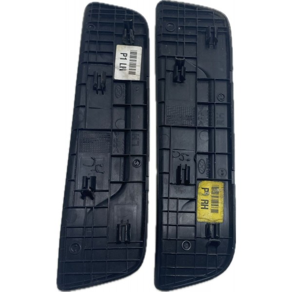Kit Soleira De Porta Ix 35 2015 Cx221