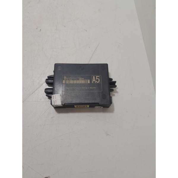Modulo Imobilizador Corola Cross 2021 Cx427