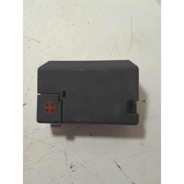 Terminal Polo Positivo Bateria Corola Cross 2021 Cx427