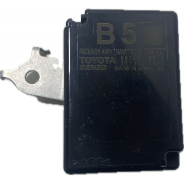 Módulo Porta Toyota Corolla Cross Cod 89740-16010 Cx426