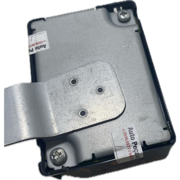 Módulo Porta Toyota Corolla Cross Cod 89740-16010 Cx426
