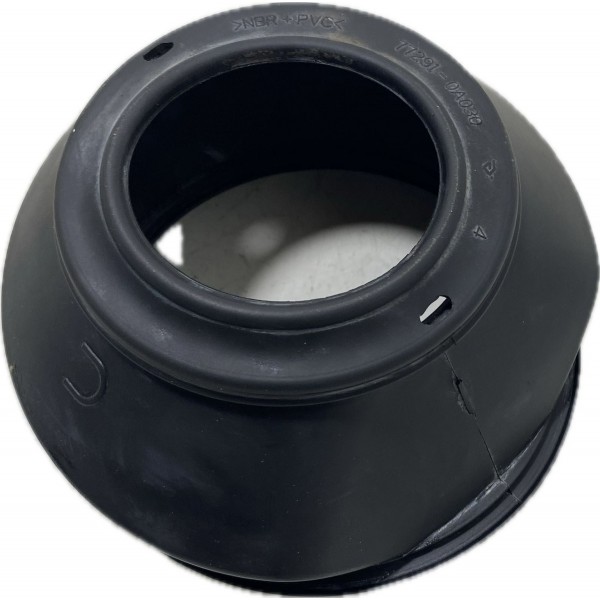 Borracha Gargalo Tanque Corola Cross 2021 Cx426