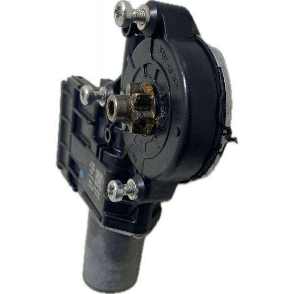 Motor Maquina De Vidro Tras Direito Corolla Cross 2021 Cx426