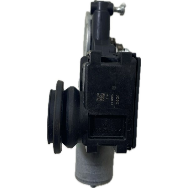 Motor Maquina De Vidro Tras Direito Corolla Cross 2021 Cx426