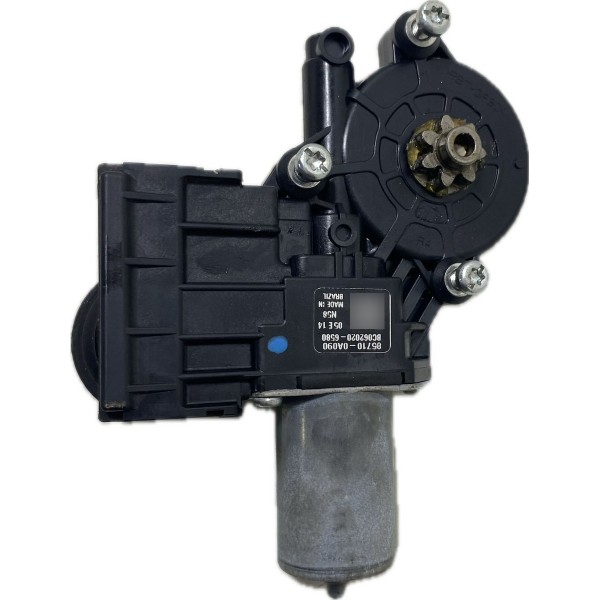 Motor Maquina De Vidro Tras Direito Corolla Cross 2021 Cx426