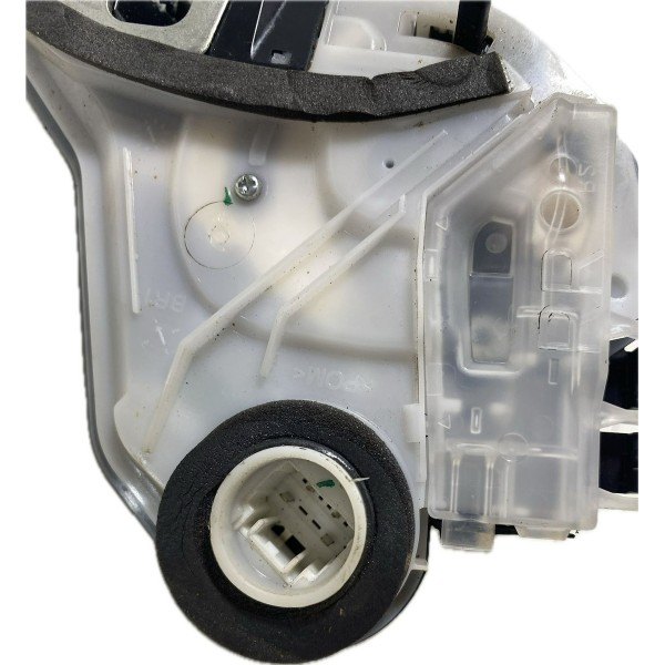 Fechadura De Porta Traseira Direita Corolla Cross 2021 Cx426