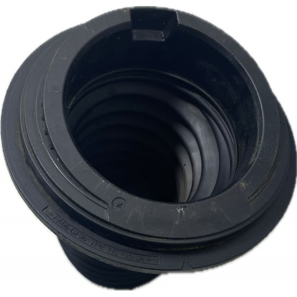 Coifa Batente Amortecedo Dianteiro Toyota Corolla 2021 Cx425