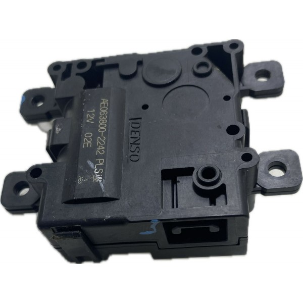 Atuador Caixa Ar Corola Cross 2021 Ae063800-2242 Cx424