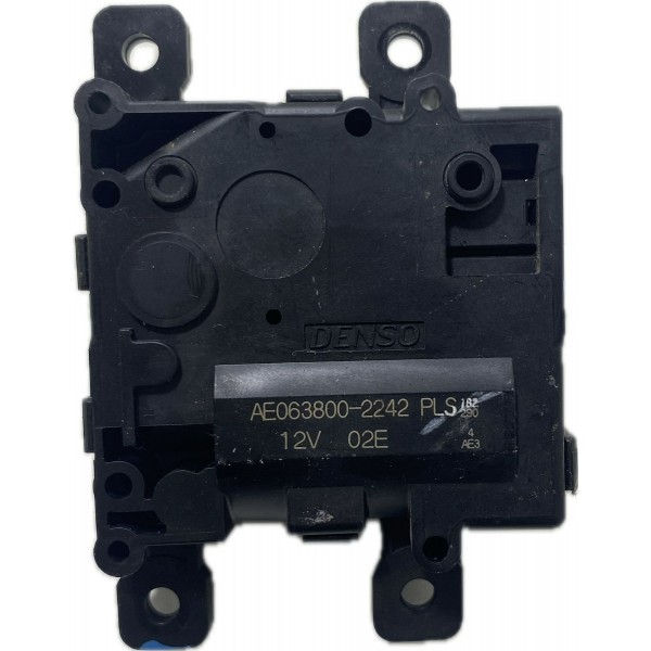 Atuador Caixa Ar Corola Cross 2021 Ae063800-2242 Cx424