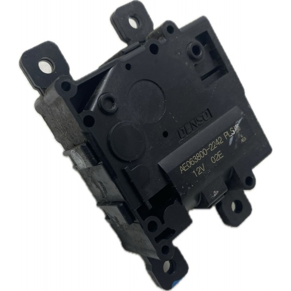 Atuador Caixa Ar Corola Cross 2021 Ae063800-2242 Cx424