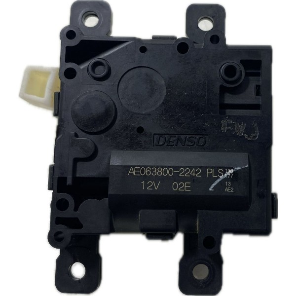 Atuador Caixa Ar Corola 2021 Ae063800-2242 Cx424