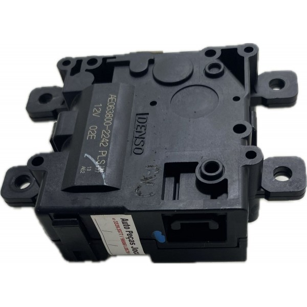 Atuador Caixa Ar Corola 2021 Ae063800-2242 Cx424