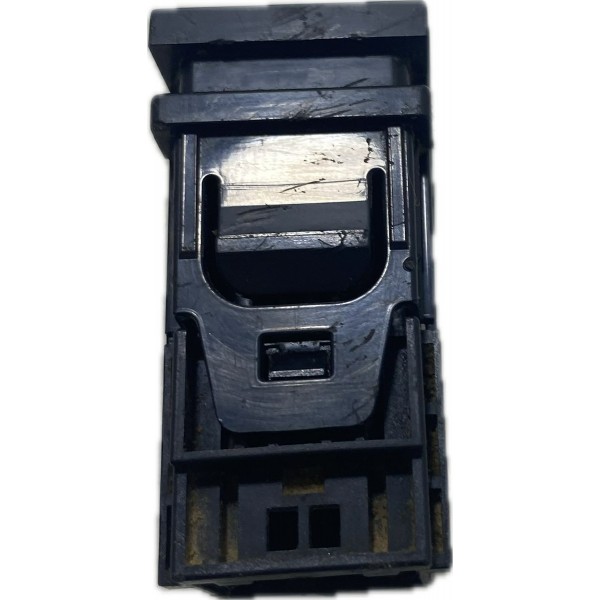 Entrada Usb Toyota Corolla Cross 2022 Cx424