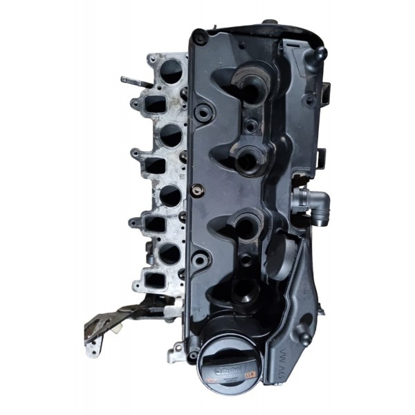 Motor Parcial Amarok 2.0 180 Cv 2014 Biturbo