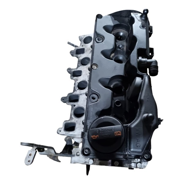 Motor Parcial Amarok 2.0 180 Cv 2014 Biturbo