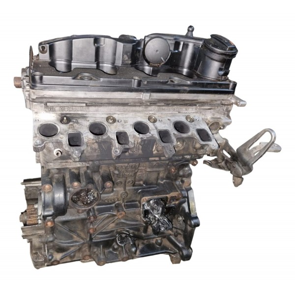 Motor Parcial Amarok 2.0 180 Cv 2014 Biturbo