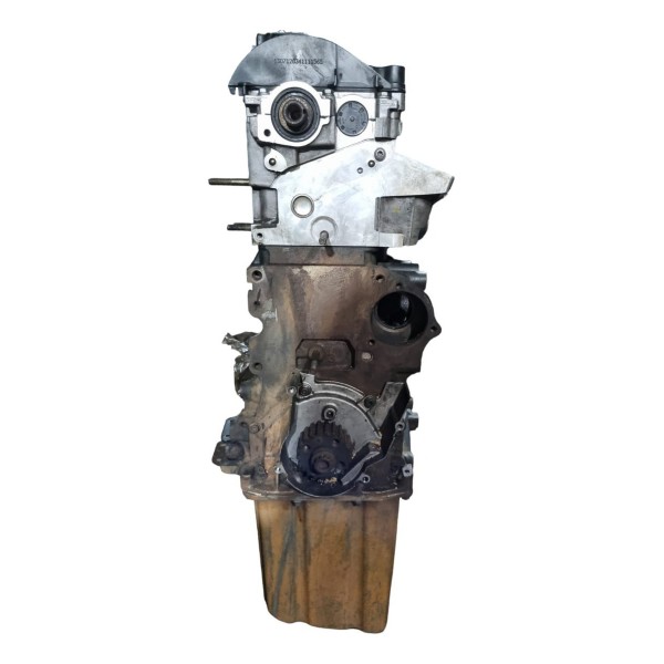 Motor Parcial Amarok 2.0 180 Cv 2014 Biturbo