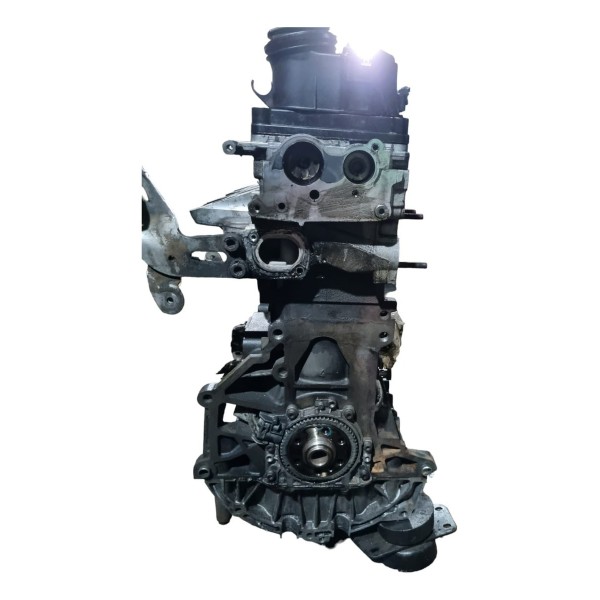 Motor Parcial Amarok 2.0 180 Cv 2014 Biturbo