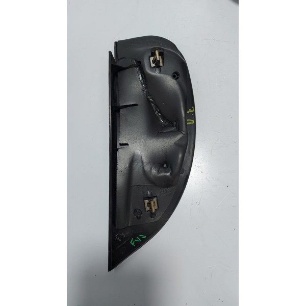 Acabamento Externo Retrovisor Esquerdo Ford Edge 2010 Cx493