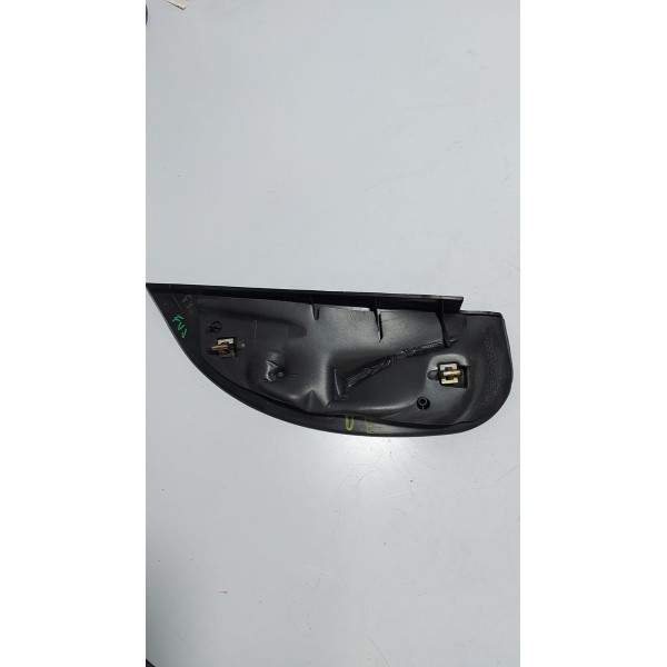 Acabamento Externo Retrovisor Esquerdo Ford Edge 2010 Cx493
