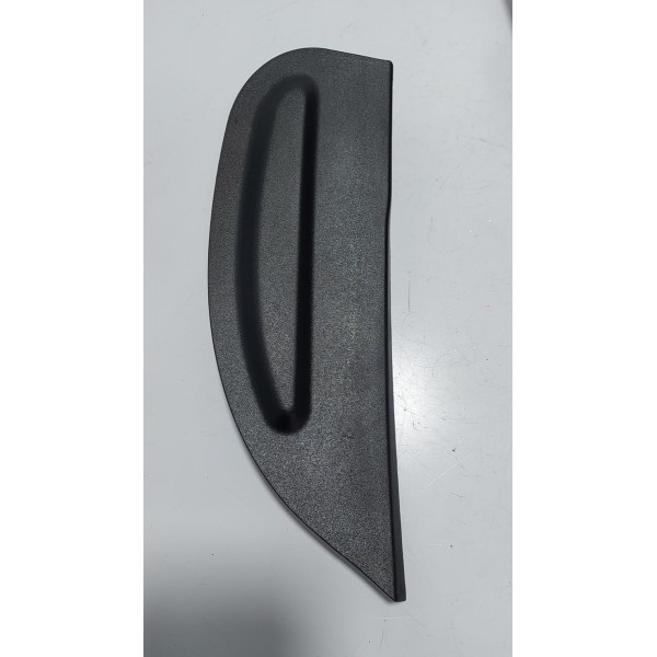 Acabamento Externo Retrovisor Esquerdo Ford Edge 2010 Cx493