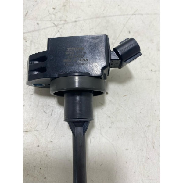Bobina Ignição Toyota Corola Cross 2021 Cx423