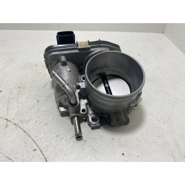 Tbi Corpo De Borboleta Toyota Corolla Cross 2.0 21/22 Cx423