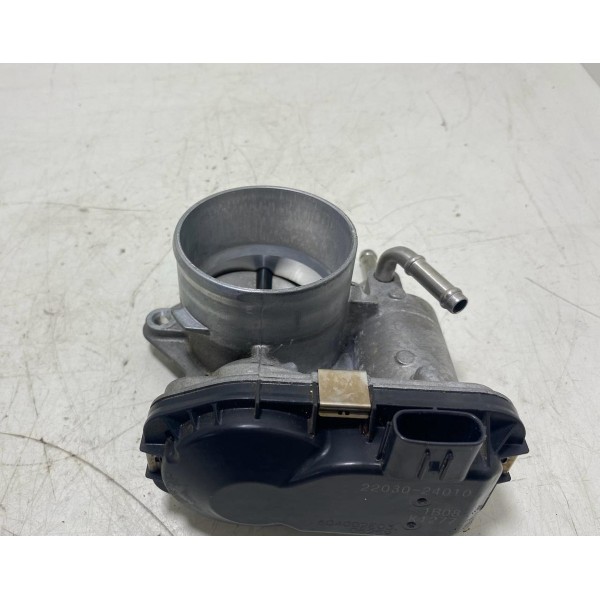 Tbi Corpo De Borboleta Toyota Corolla Cross 2.0 21/22 Cx423