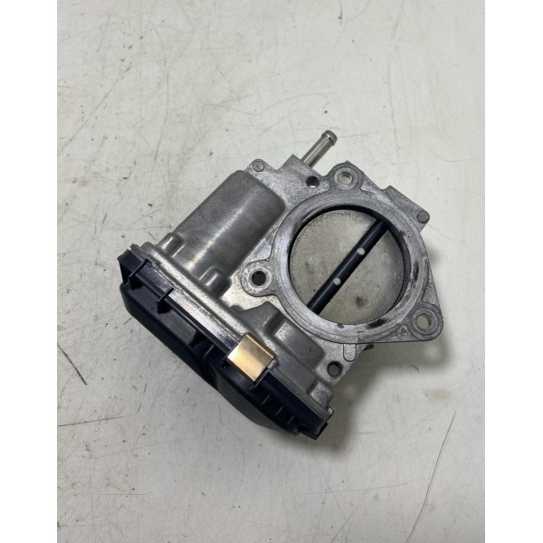 Tbi Corpo De Borboleta Toyota Corolla Cross 2.0 21/22 Cx423