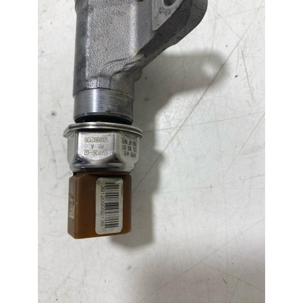 Tubo Rei Amarok 2.0 16v 2014 Biturbo Cx423