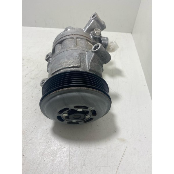 Compressor De Ar Corola Cross 2021
