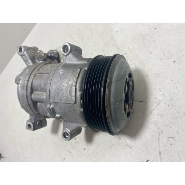 Compressor De Ar Corola Cross 2021